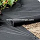 Weed control cloth